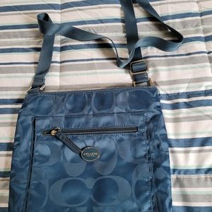 Coach Crossbody